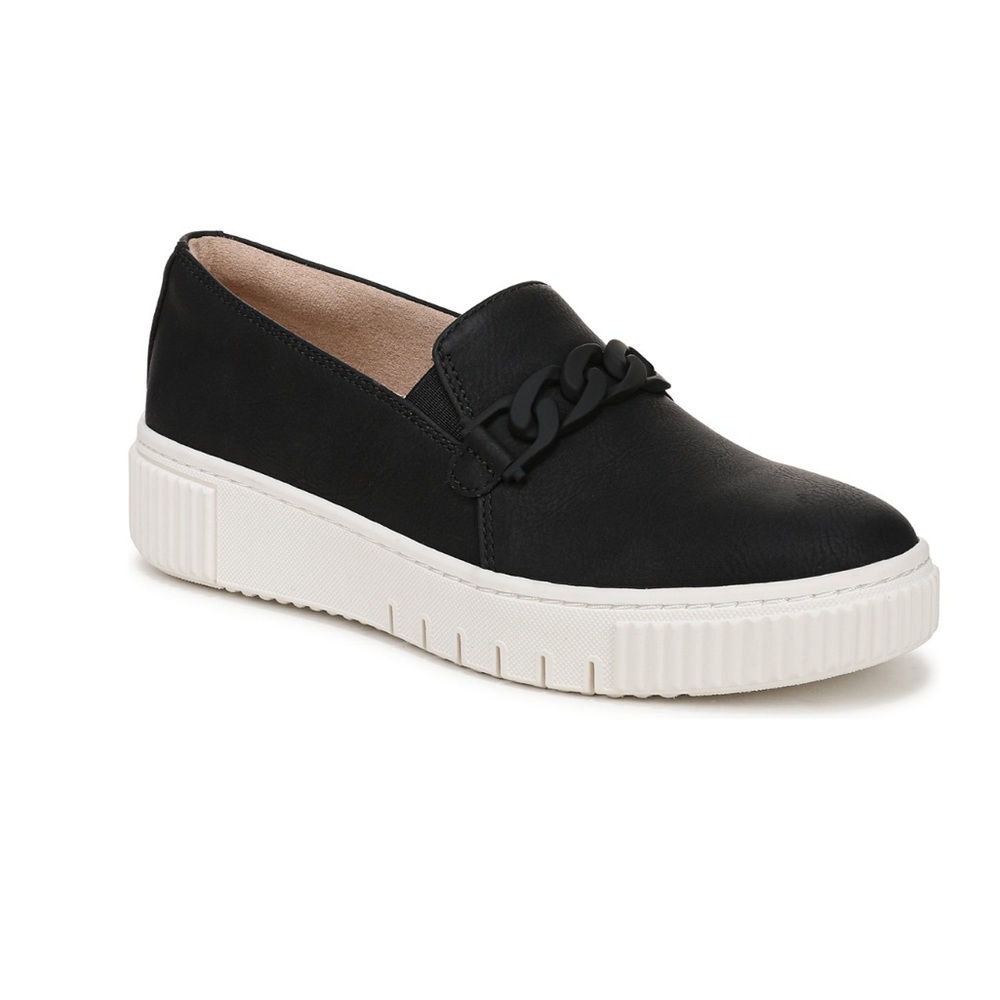 Naturalizer Women's Trish Slip-On Sneakers- 8.5